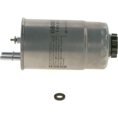 Kraftstofffilter Diverse F 026 402 206