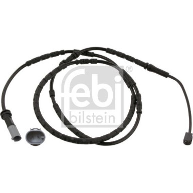 FEBI BILSTEIN Verschleißsensor 37454 FEBI BILSTEIN Verschleißsensor 37454