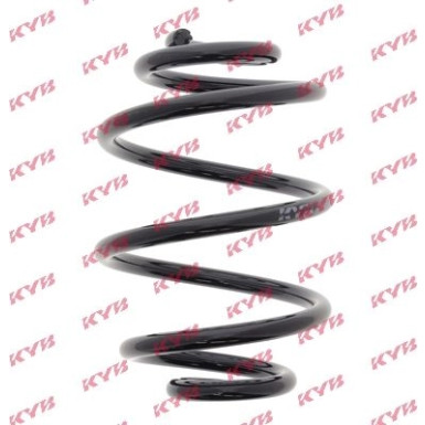 KYB Fahrwerksfeder Daewoo T. Lanos 1.4/1.5/1.6 16V 05.97 RX5510