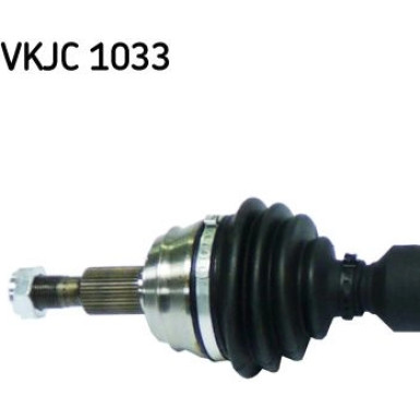 SKF Antriebswelle VKJC1033