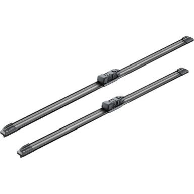 Bosch Scheibenwischer Aerotwin A430S 600/530 3397007430 Bosch Scheibenwischer Aerotwin A430S 600/530 3397007430