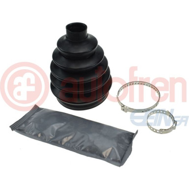 Faltenbalg, Antriebswelle Opel Ext. 24,5X83X120 D8333T Faltenbalg, Antriebswelle Opel Ext. 24,5X83X120 D8333T