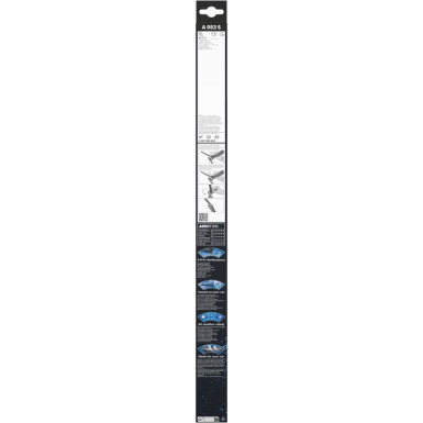 Bosch Scheibenwischer Aerotwin A053S 3397009053 Bosch Scheibenwischer Aerotwin A053S 3397009053