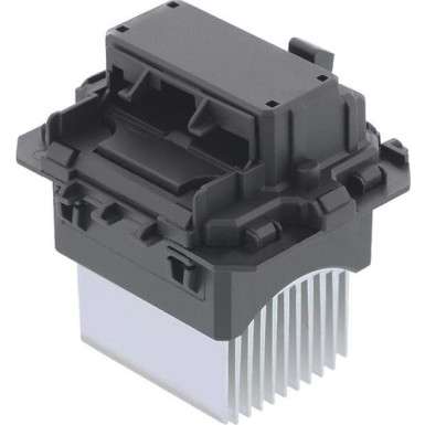 Regler, Innenraumgebläse 723 702 Regler, Innenraumgebläse 723 702