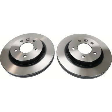 17 481 050 Bremsscheibe VA DF6482 17 481 050 Bremsscheibe VA DF6482