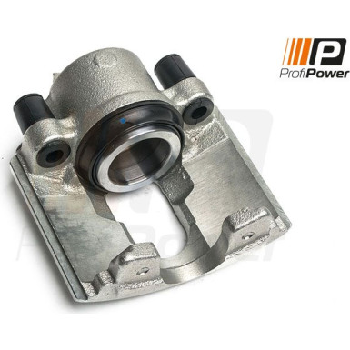 PROFIPOWER Bremssattel 4B1321L PROFIPOWER Bremssattel 4B1321L