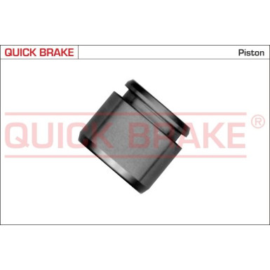 QUICK BRAKE Kolben, Bremssattel 185289K QUICK BRAKE Kolben, Bremssattel 185289K