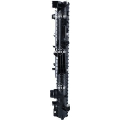 Kühler, Motorkühlung EASY FIT 53864