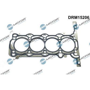 DICHTUNG, ZYLINDERKOPF DRM15206