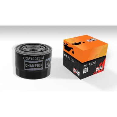 CHAMPION Ölfilter COF100283S CHAMPION Ölfilter COF100283S