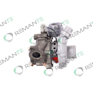 Lader, Aufladung 003-001-000201R