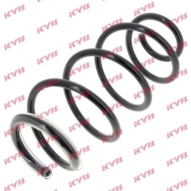 KYB Fahrwerksfeder Fiat P. Croma/ Opel Signum, Vectra C 2.4D/3.0Cdti 05/03 K-Flex RH3402