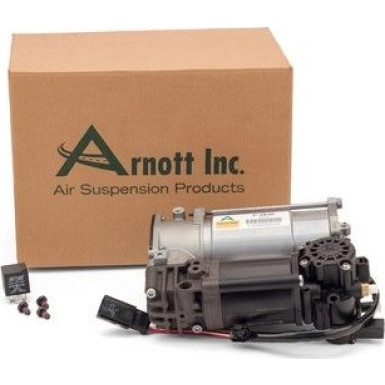 WABCO Kompressor/Druckluftanlage MERCEDES E,CLS 10 Original OES-Produkt P-2830