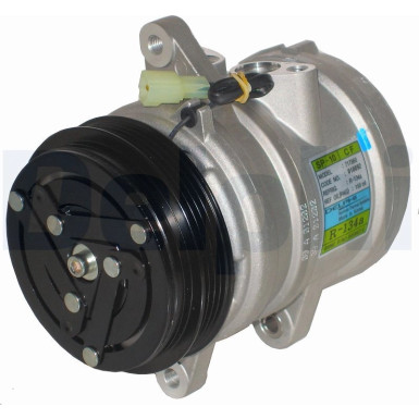 DELPHI Kompressor TSP0155854