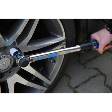 KS TOOLS Drehmomentschlüssel BT141901