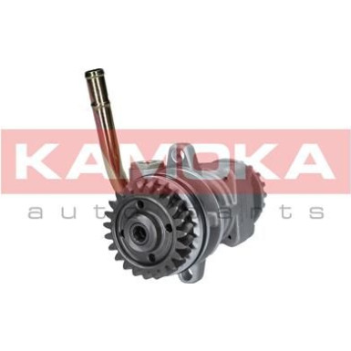 KAMOKA Hydraulikpumpe, Lenkung PP198 KAMOKA Hydraulikpumpe, Lenkung PP198