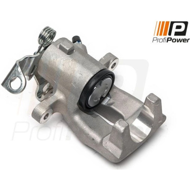 PROFIPOWER Bremssattel 4B2087L