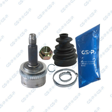 GSP Gelenksatz, Antriebswelle 899300