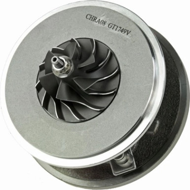 Kern Turbo Garret Gt1749V VW 1.9Tdi 115Km CHRA08 Kern Turbo Garret Gt1749V VW 1.9Tdi 115Km CHRA08