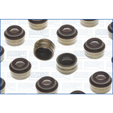 Dichtungssatz, Ventilschaft 57048500