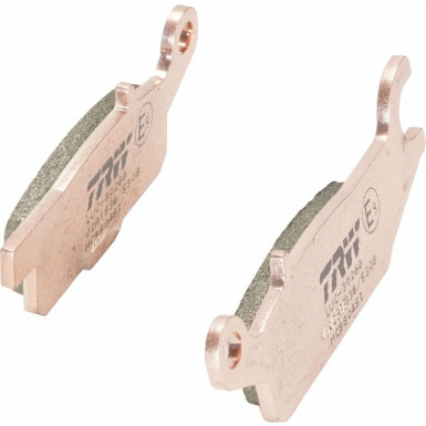 Bremsklötze TRW MCB804SI Bremsklötze TRW MCB804SI