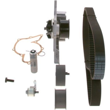 Steuerriemen Kit inkl. Wapu AUDI,SKODA,VW 1987946401