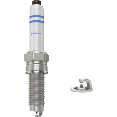 Zündkerze AUDI,SKODA,VW,SEAT,CUPRA 12 Platinum Iridium Evo 0 241 145 525