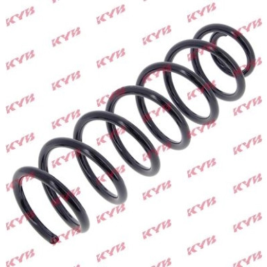 KYB Fahrwerksfeder Renault T. Megane Iii 1.4-1.9D 11/08 K-Flex RA6147