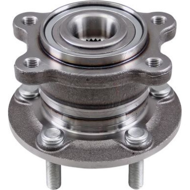 A.B.S. Radlagersatz 201911