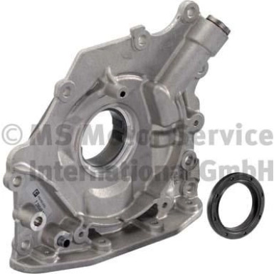 Ölpumpe FORD Fiesta,Focus 03 7.28048.07.0