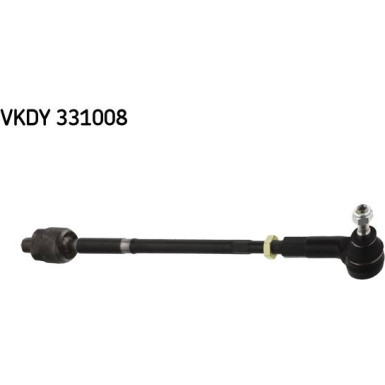 SKF Lenkrad VKDY331008 SKF Lenkrad VKDY331008