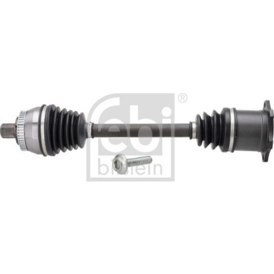 FEBI BILSTEIN Antriebswelle 180852