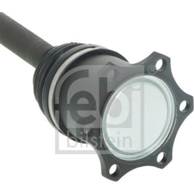 FEBI BILSTEIN Antriebswelle 181245