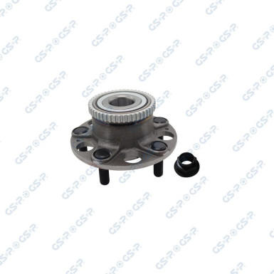 GSP Radlager 9230091K