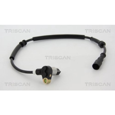 Sensor, Raddrehzahl 818025220
