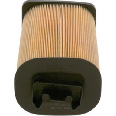 Luftfilter MERCEDES,INFINITI F 026 400 480