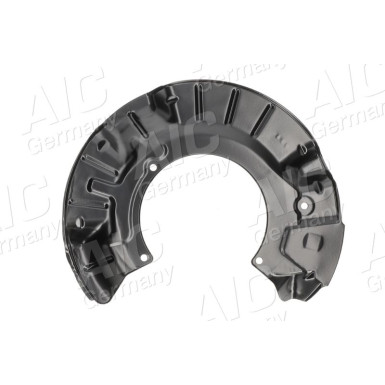 BREMSANKERBLECH V L D:274 MINI R50,R52,R53,R60 01-13 57128