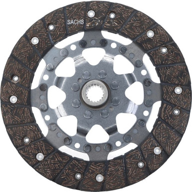 SACHS Kupplungssatz 3000 950 090 SACHS Kupplungssatz 3000 950 090