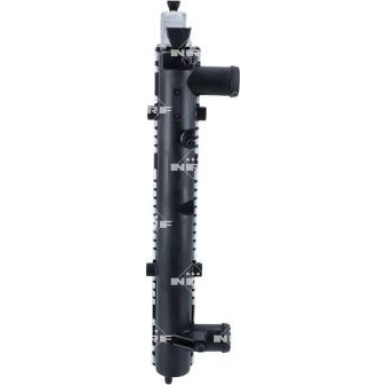 Kühler, Motorkühlung EASY FIT 509514