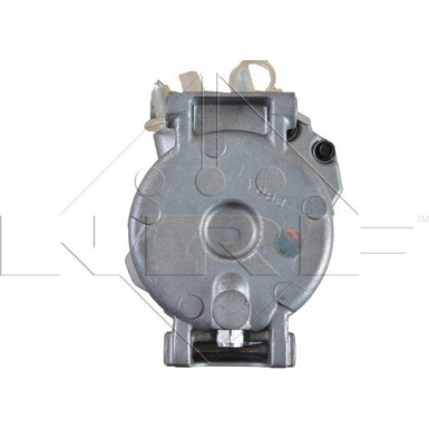 Kompressor, Klimaanlage EASY FIT 32537