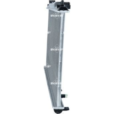 Kühler, Motorkühlung 53679 Kühler, Motorkühlung 53679