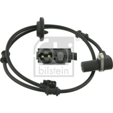 FEBI BILSTEIN ABS Sensor 27858 FEBI BILSTEIN ABS Sensor 27858