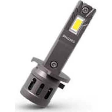 LED H1 12V 13W P14,5s Ultinon Access 2500 6000K 2 Stück NO ECE Philips 11258U2500CX
