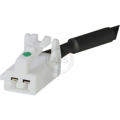 A.B.S. ABS Sensor 31862 A.B.S. ABS Sensor 31862