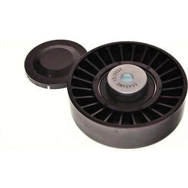 Maxgear Umlenk- / Führungsrolle, Keilrippenriemen 54-0400 Maxgear Umlenk- / Führungsrolle, Keilrippenriemen 54-0400