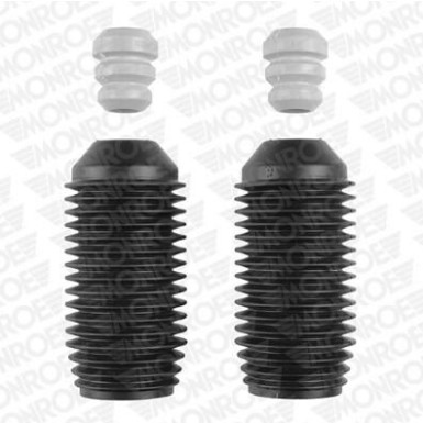 Protection Kit-Staubschutzsatz VA SUBARU Forester 97 PROTECTION KIT PK321