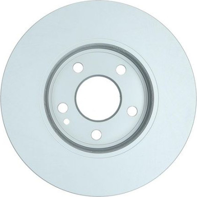 KAMOKA Bremsscheibe 103341