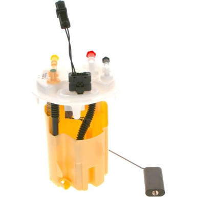 Füllmengensensor CITROEN C3,PEUGEOT 207 0 986 580 382