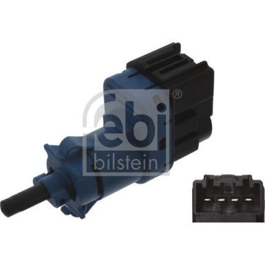 Bremslichtschalter 40340 Bremslichtschalter 40340