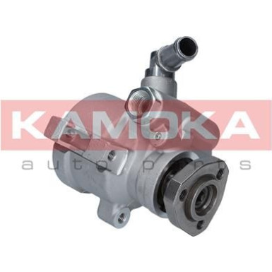 KAMOKA Hydraulikpumpe, Lenkung PP109 KAMOKA Hydraulikpumpe, Lenkung PP109